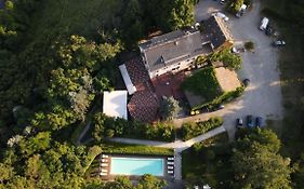 Country Hotel Ristorante Querce